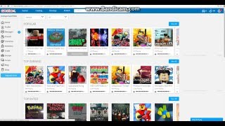 ROBLOX - Twisted Murderer Shop Hack (Working) (Fixed Link)