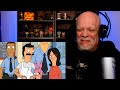 BOB&#39;S BURGERS REACTION | TRY NOT TO LAUGH | GREAT Clips! 😂😂