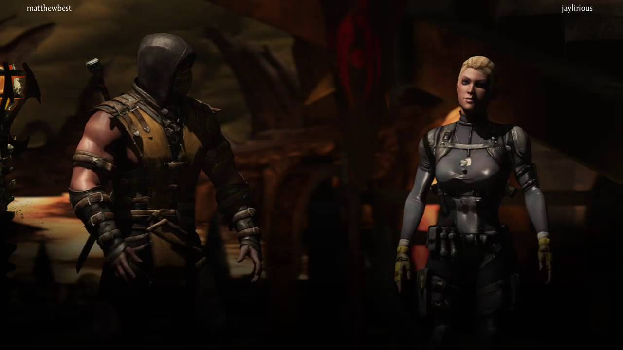 playing mortal kombat with my friend YouTube