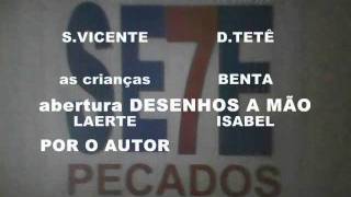 Encerramento Final De Se7E Pecados