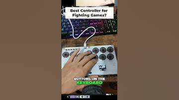 Hitboxes: Are these the best for fighting games?