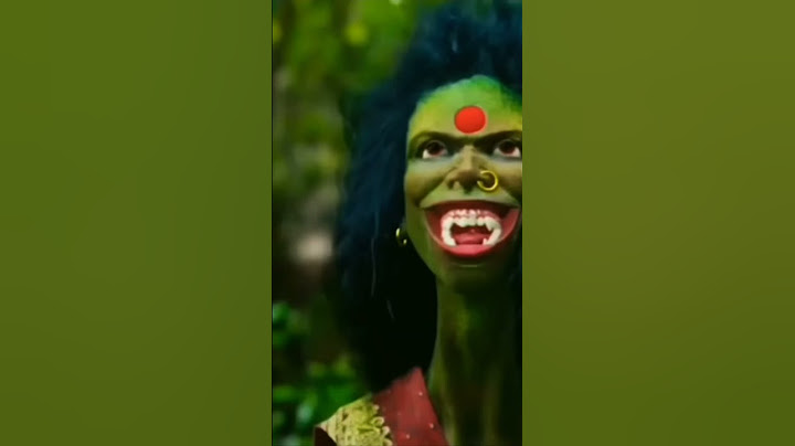 Beautiful chudail Smile 😊 #shorts #bhoot