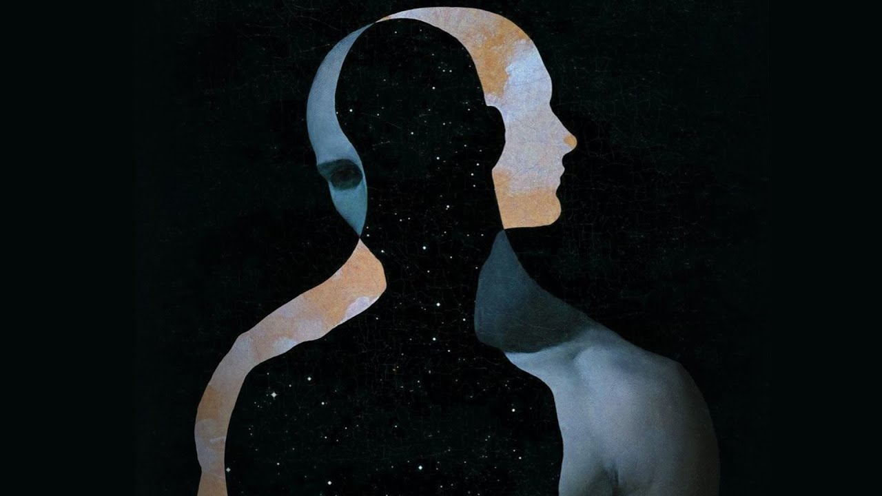 THE SPACE BETWEEN THOUGHTS: Pineal Gland Activation 432Hz Frequency To Stay #present And #calm