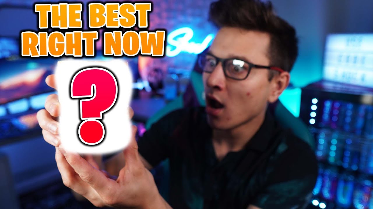 The BEST GFuel Flavor Right Now & My Top 7! YouTube