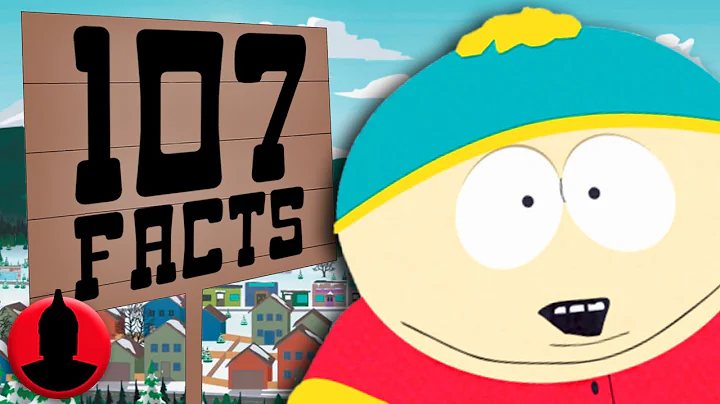 107 South Park Facts Everyone Should Know! | Channel Frederator - DayDayNews