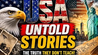 USA Untold Stories