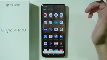 Motorola Edge 60 Pro: How to Set Up Parental Controls