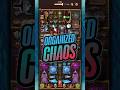 Organized Chaos | #Chana #BackpackBrawl #TwofacedmanX