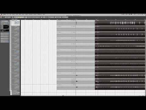 Video Tutorial: Slip Editing In Cubase