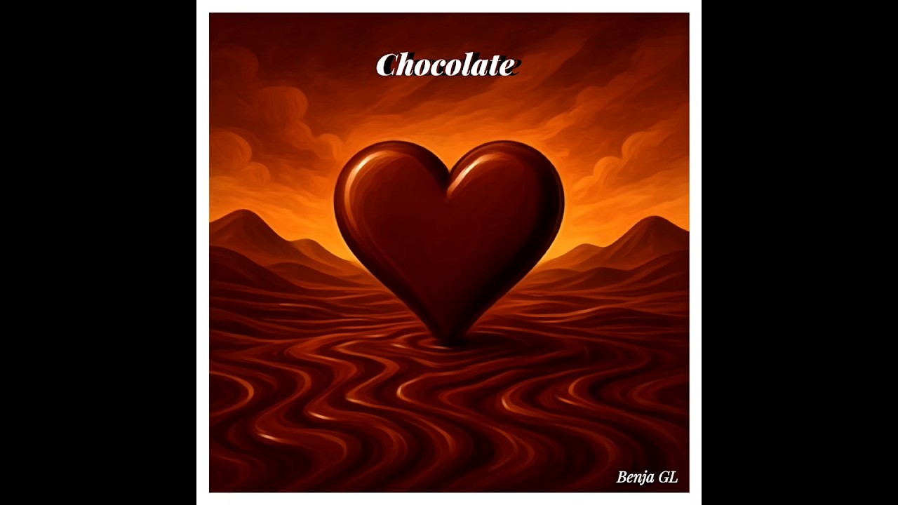 Benja GL - Chocolate (Official Audio)