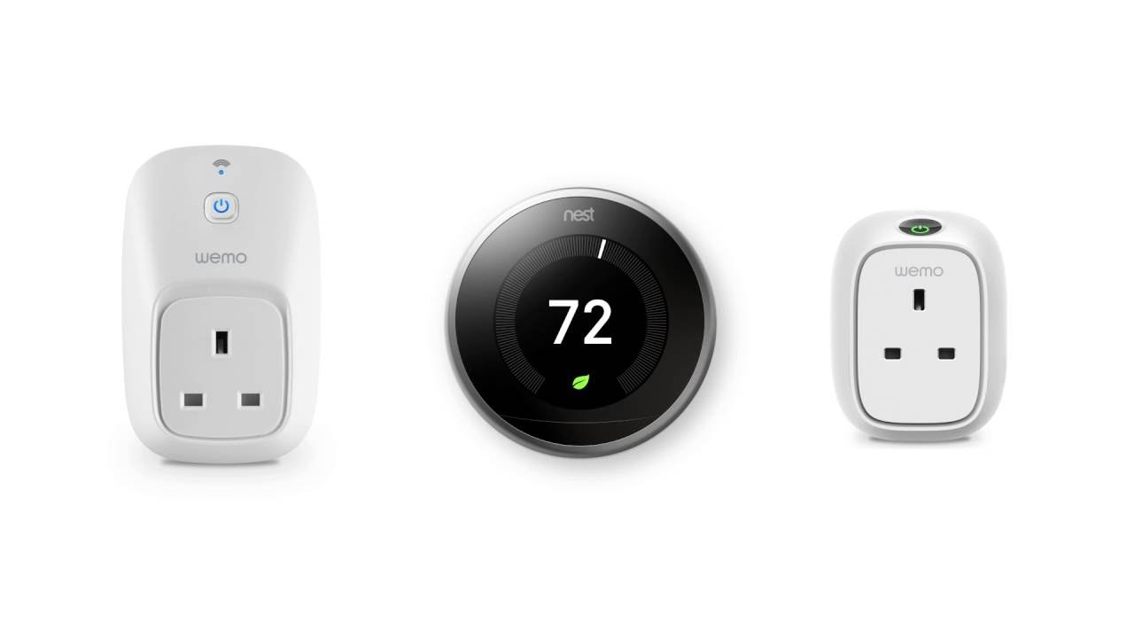 wemo works with nest uk youtube kevo works with nest