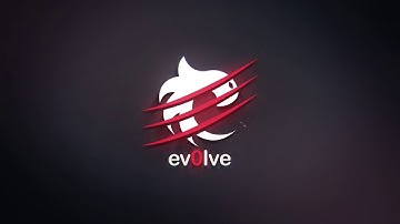 ev0lve.xyz intro v2