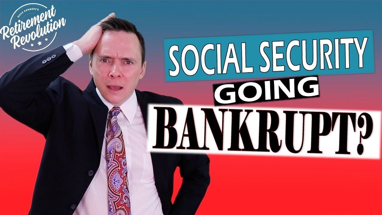 Is Social Security Going Bankrupt no YouTube Is social security going bankrupt no youtube