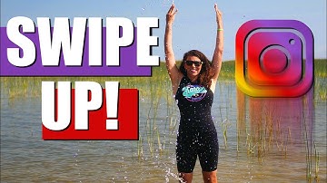 How To Get Instagram Swipe Up Without 10k Followers!