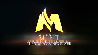 Albion Mints Glory My Eyes Travis Scott