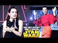 Daisy Ridley Destroyed Lucasfilm & Disney! This Is Unexpected & More News (Star Wars Explained)