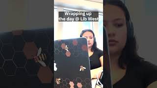 Day in the life of a CLAS Ambassador