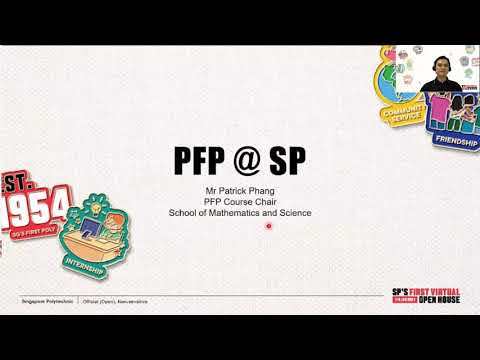 SPOH21 - PFP Webinar