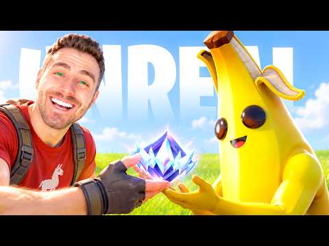 První Fanoušek, Kterého Jsem Dostal Do Unrealu!!