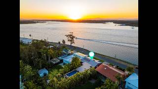 142 Settlement Point Road, Port Macquarie
