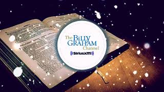 The Billy Graham Channel Christmas Jingle 2024