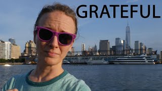 Gratitude in Grief