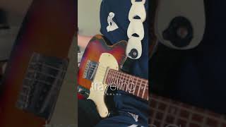 traveling - 宇多田ヒカル(弓木英梨乃 ver.) 【ギターカバー】