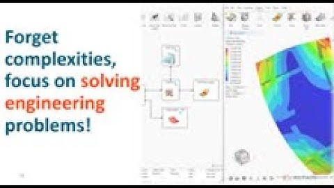 Democratize simulation through Pulse Analyst