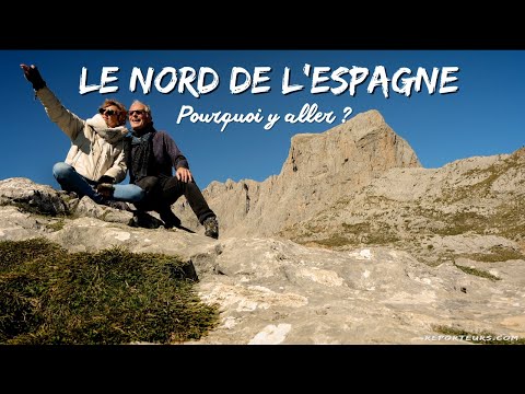 Vidéo: Guide du Nord-Ouest de l'Espagne