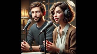 Luke and Sarah on David Pawson Biblical Covenants Part 3
