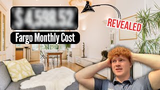Famous How much does it cost to live in Fargo, ND? | A full cost of living breakdown! Profile