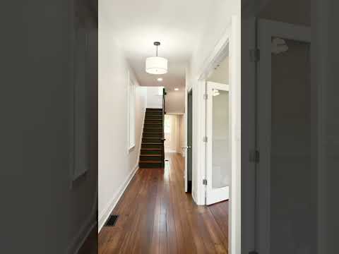 2204 E Broad St, Richmond, VA home video tour