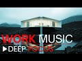 Focus music for maximum productivity | deep work flow