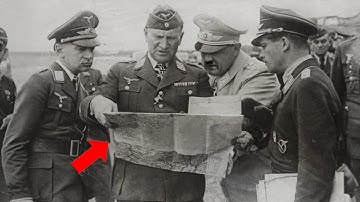 When German Analysts Saw U.S. Supply Charts — They Finally Realized It Was Over...