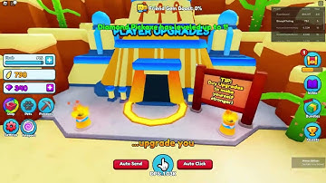 Pickaxe Mining Simulator Script | Exploit | Gui