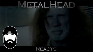 Download Lagu METALHEAD REACTS to \ MP3