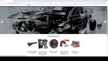 BigCommerce Flow (with Acumatica Cloud ERP)
