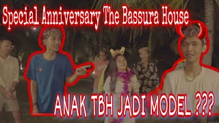 Delvira Member Baru The Bassura House Harus Di Ospek !!!