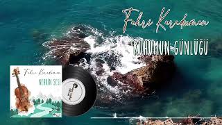 Fahri Karaduman - Ruhumun Günlüğü Instrumental