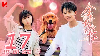 Pt-Br Sub The Best Of You In My Mind - Ep 17