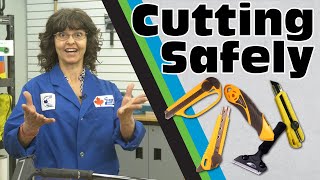 Stay Sharp with KDS Cutting Tools - Gear Up with Gregg&#39;s