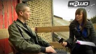 Rwd Tv Goes Behind The Scenes With Devlin And Nickelson