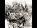 Carpe diem - 私の声
