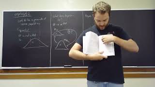 Famous Stats 502 Video 2 Bayesian Interval Net Worth