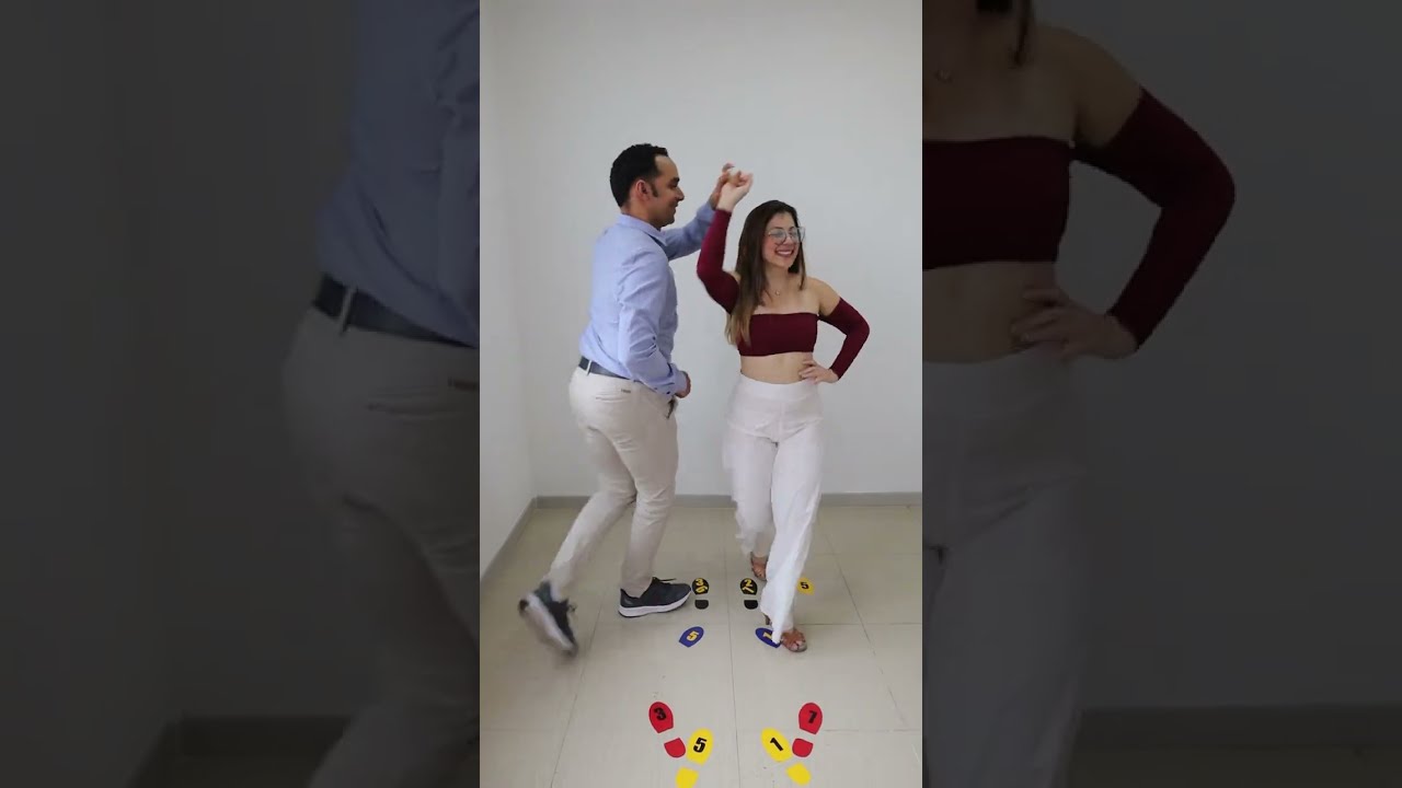 DIFERENCIAS ENTRE LA SALSA Y LA CUMBIA