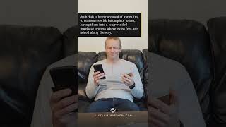 StubHub has earned millions in what courts say are "junk fees"