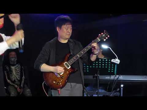 [221217] 질풍가도 (쾌걸 근육맨 2세 1기 여는노래) (유정석)