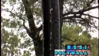 Polywall Barrier System