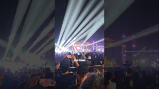 Brewog X K5 Maximal Di Pasuruan Lautan Manusia brewog