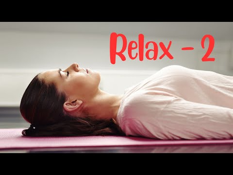 The power to relax and regain more vitality, peace and balance in your nervous system.